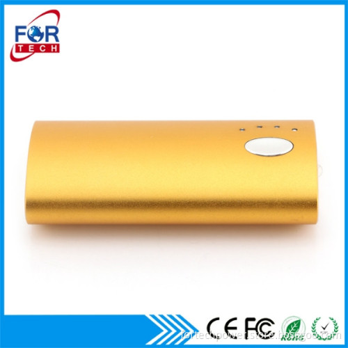 disposable cell phones charger factory direct supply power source 8000mah with logo